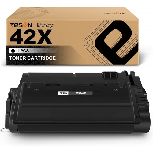 q5942x toner 1 pack